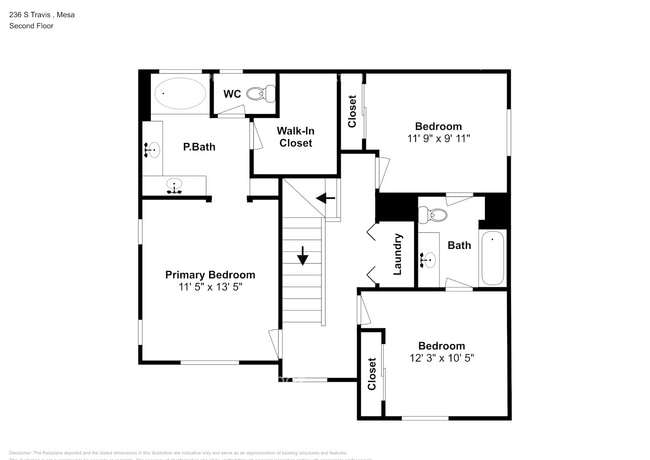 Building Photo - 236 S Travis