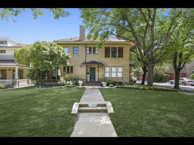 Photo - 6000 Velasco Ave House