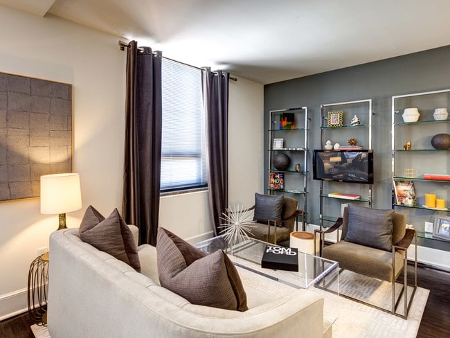 Unique open floor plans - (Transitioned)The Wainwright