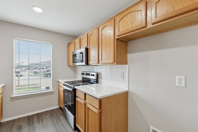 Foto del edificio - Single Family Home