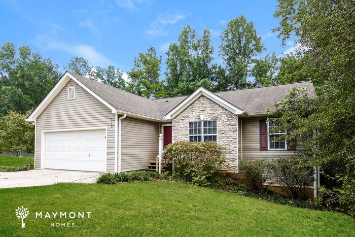 Foto del edificio - 1422 Elliotts Ln
