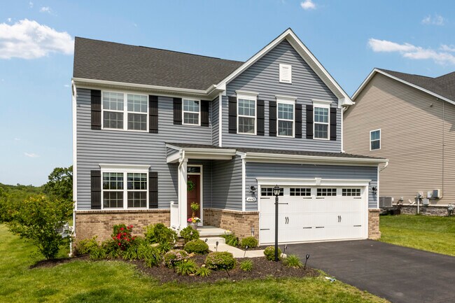 Foto del edificio - 4442 Yorktown Dr