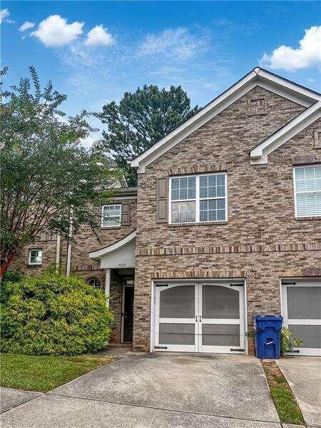 Foto del edificio - 7059 Blairs View Dr