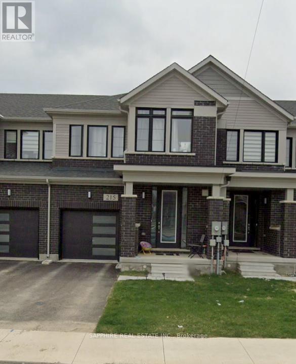 Building Photo - 215 Provident Wy