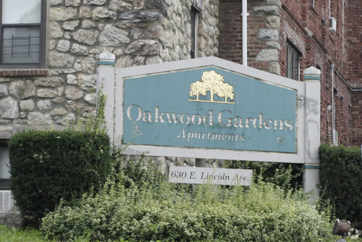 Oakwood Gardens Apartments Mount Vernon Ny Apartments Com
