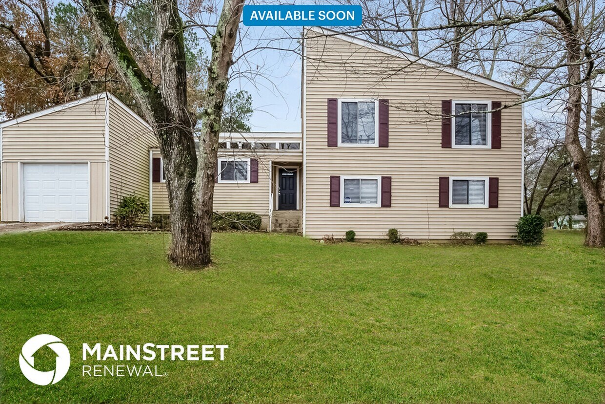 Primary Photo - 120 Avalon Way