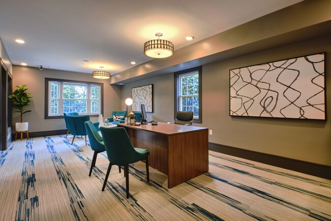 Foto del interior - Halstead Tarrytown