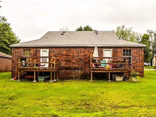 Foto del edificio - Wonderful Two Bedroom Available in Prairie...