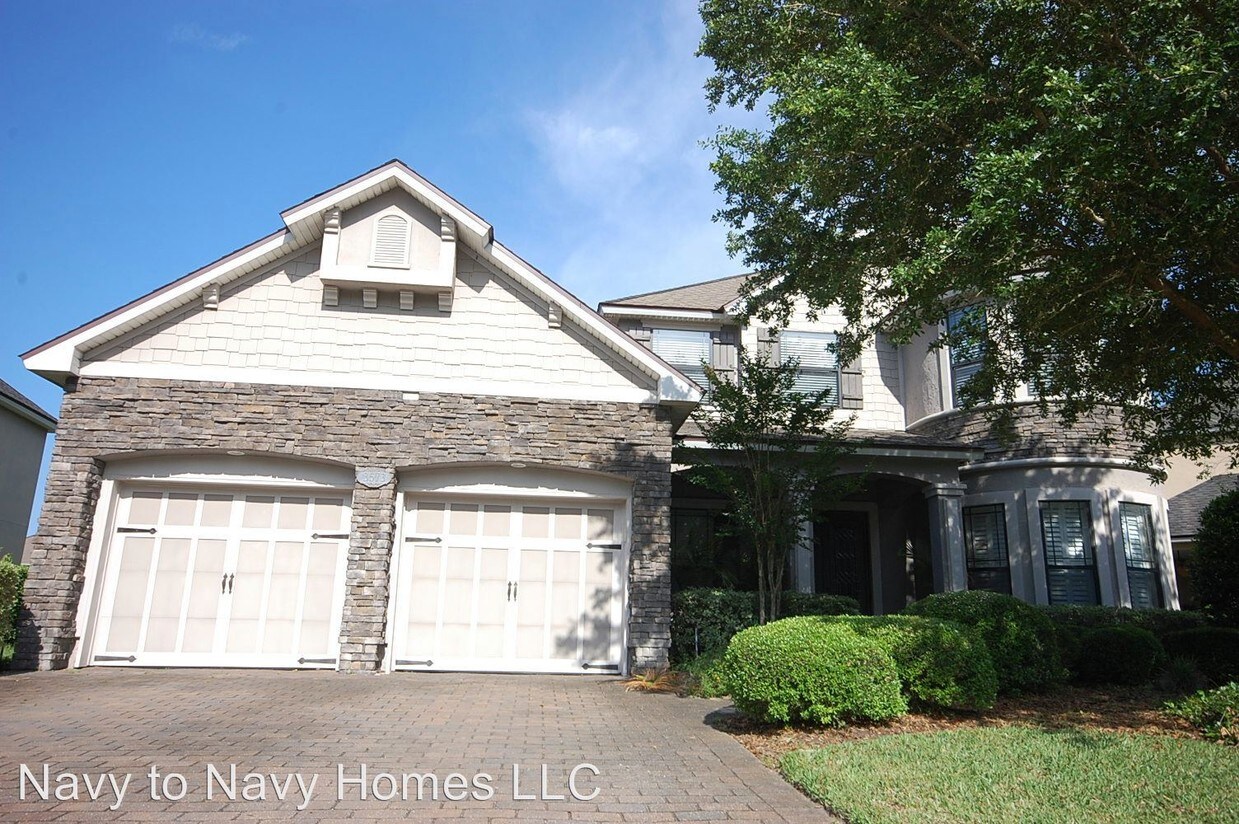 3573 Highland Glen Way W, Jacksonville, FL 32224 House for Rent in