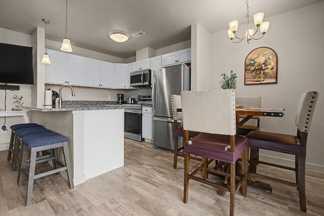 Foto del edificio - 2350 Canon Ave