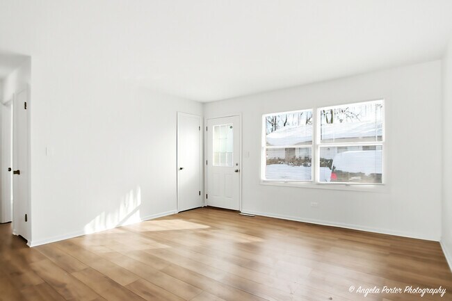 Foto del edificio - 829 Washington St