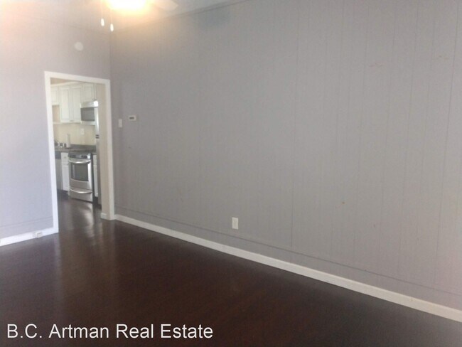 Building Photo - 2 br, 1 bath House - 341 Rennig Street