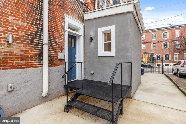 Foto del edificio - 2314 E Cumberland St