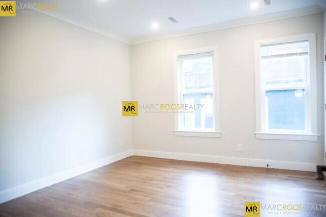 Foto del edificio - 46 Ridgemont St