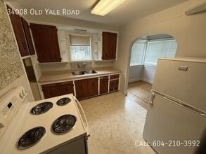 Building Photo - 34008 Old Yale Rd
