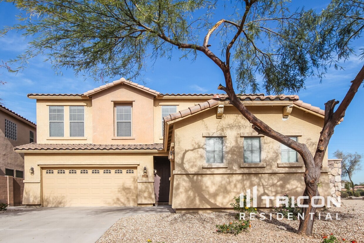 9918 W Raymond St, Tolleson, AZ 85353 | Apartments.com