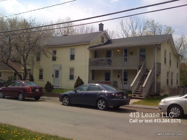 Building Photo - 59 S East St