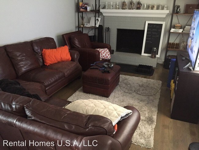 Building Photo - 3 br, 2 bath House - 204 Bonney Terrace