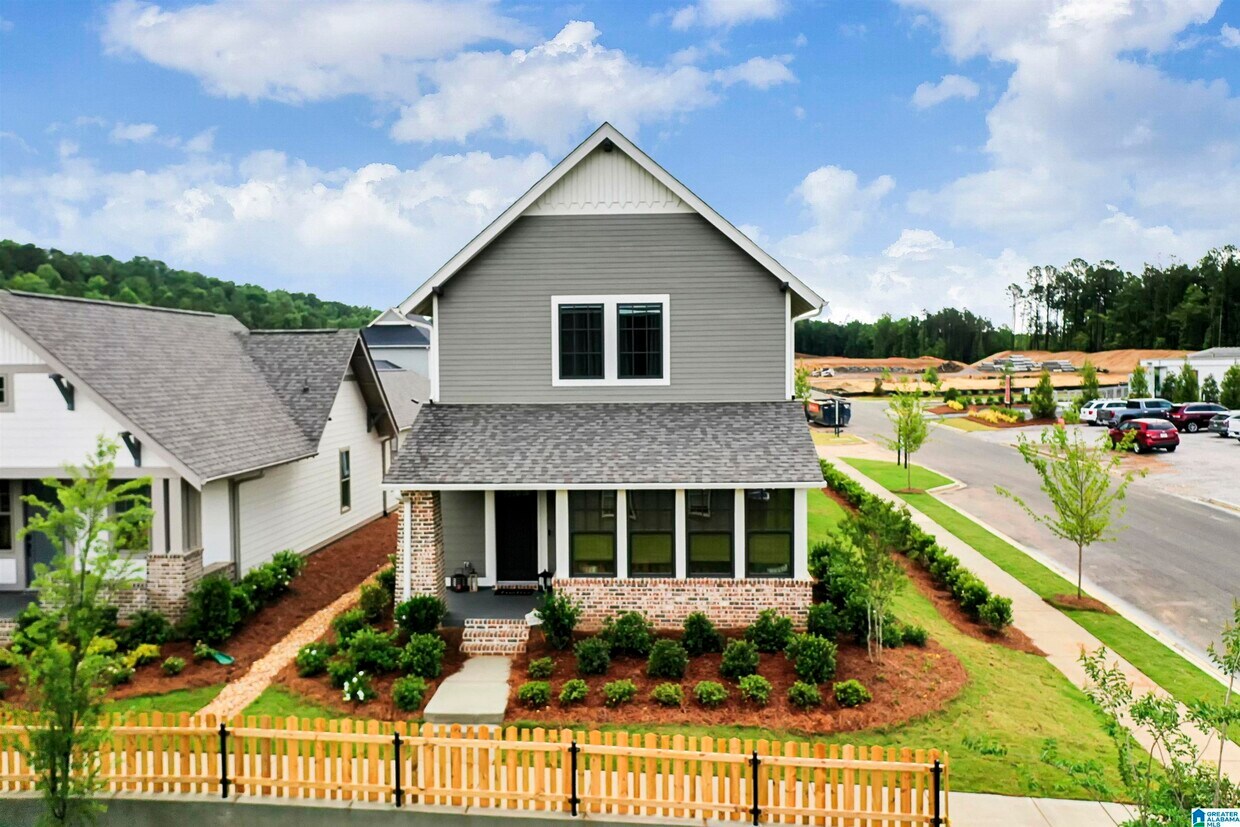 1274 Claire Ter, Hoover, AL 35244 House Rental in Hoover, AL