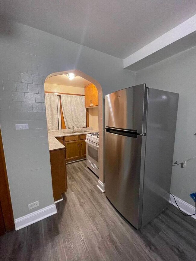 Foto del edificio - 5143 S Rockwell St