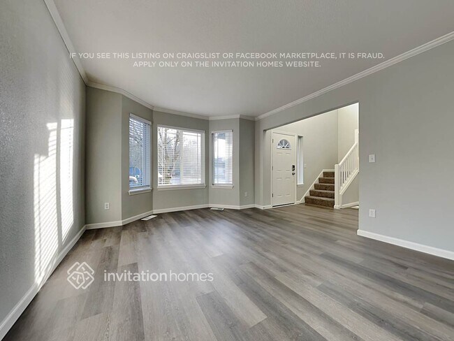 Foto del edificio - 6423 Candace Ct SE