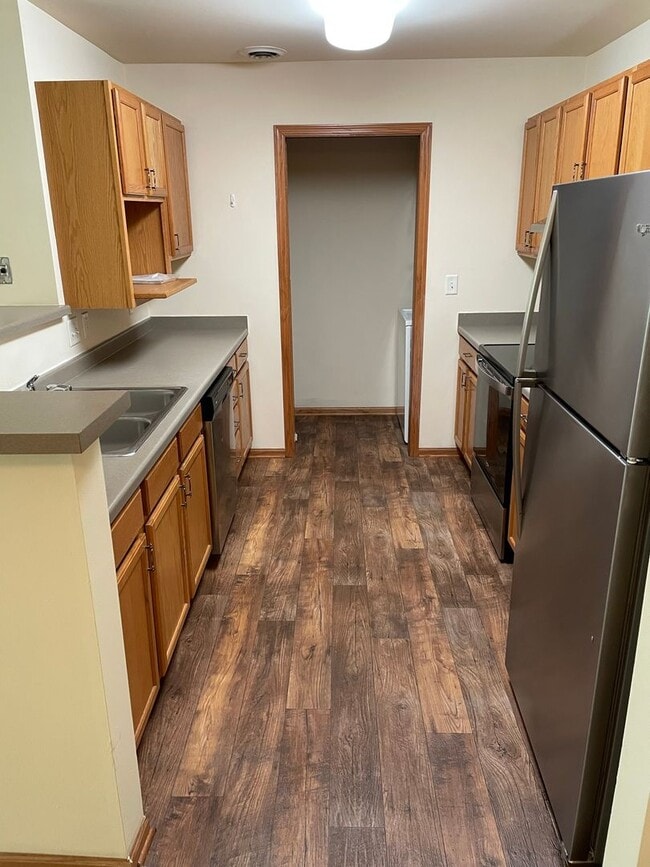 Foto del interior - Door Creek Apartments