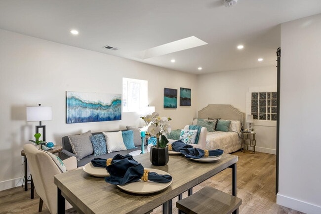 Photo - Modern ADU – Private, Efficient, and Stylish Living! Apartment