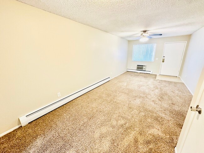Step into this spacious and bright living room, designed for comfort and relaxation. - Villa Rosa