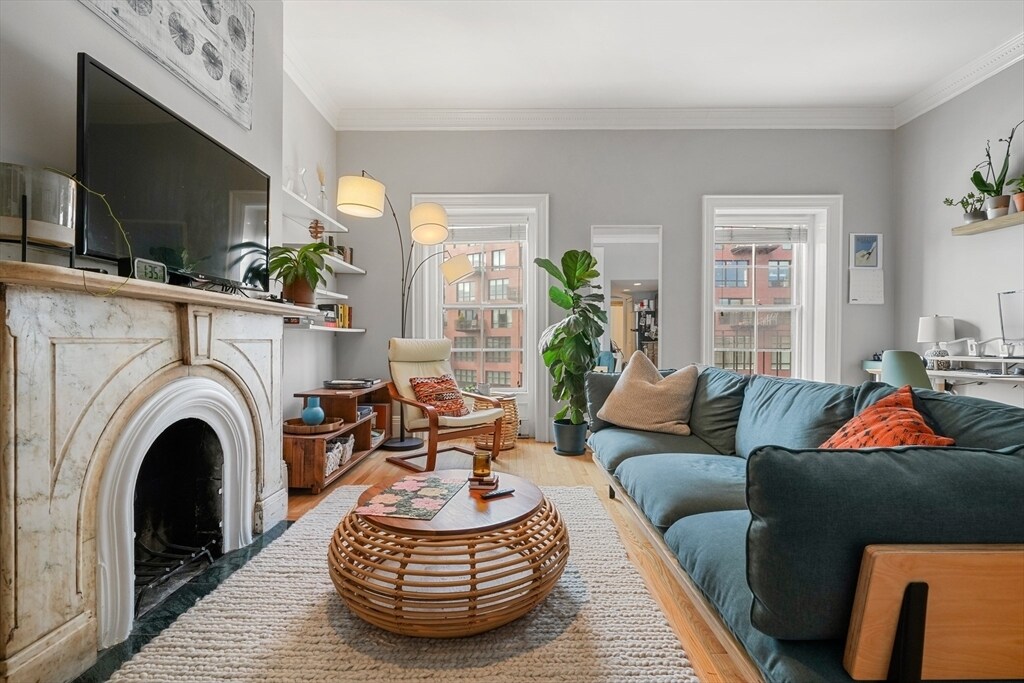 Foto principal - 528 Tremont St