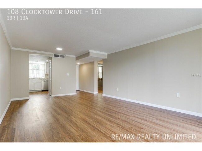 Building Photo - 108 Clocktower Drive #161 Brandon, FL 33510