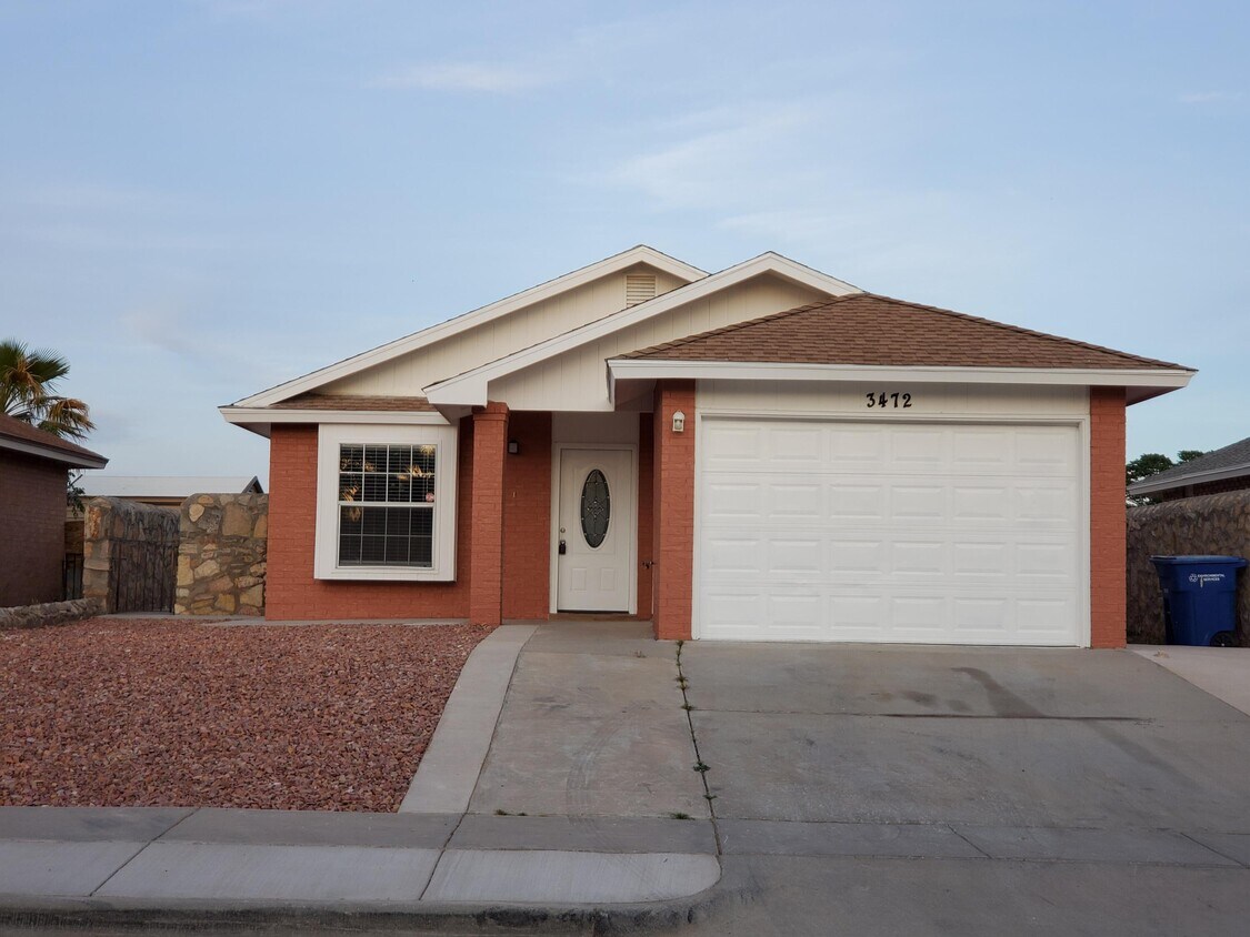 Foto principal - 3472 Oxcart Run St