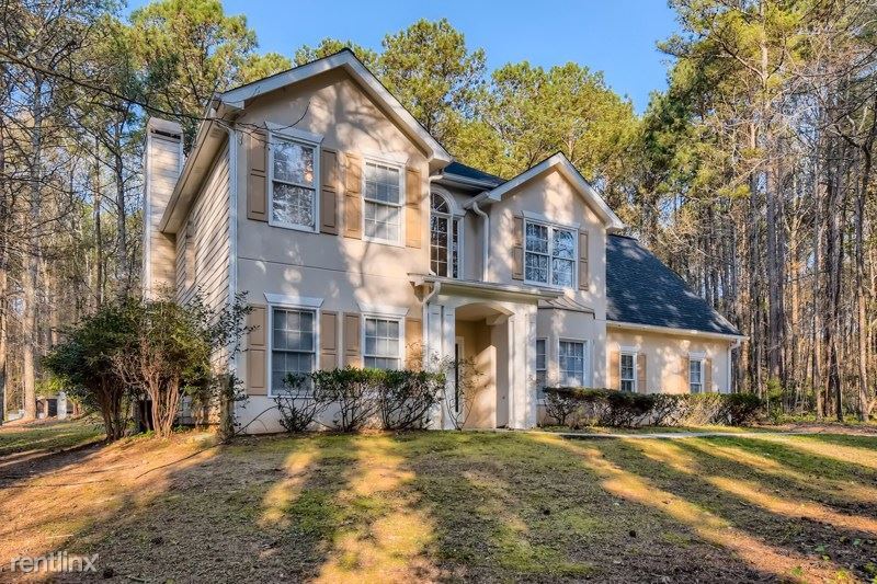 Primary Photo - 4 br, 2 bath House - 430 Longwood Court