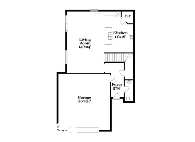 Building Photo - 1563 S Loren Ln