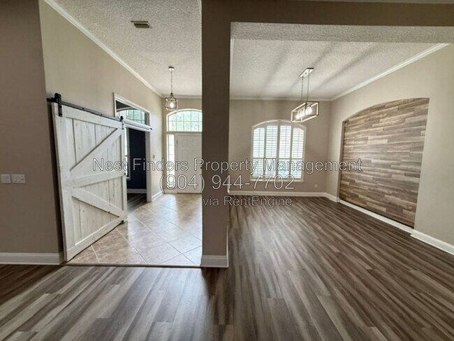 Foto del edificio - 2615 Tunbridge Ln