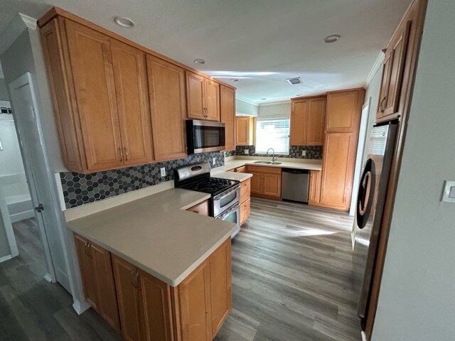 Foto del edificio - 1719 Shore Acres Blvd NE