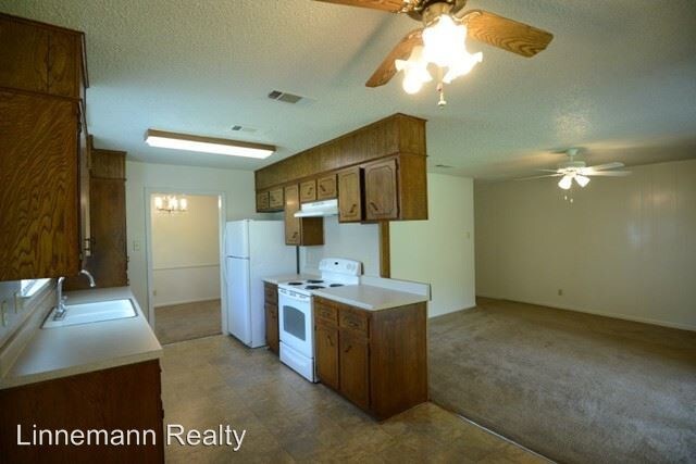 Building Photo - 3 br, 2 bath House - 2907 Lawndale
