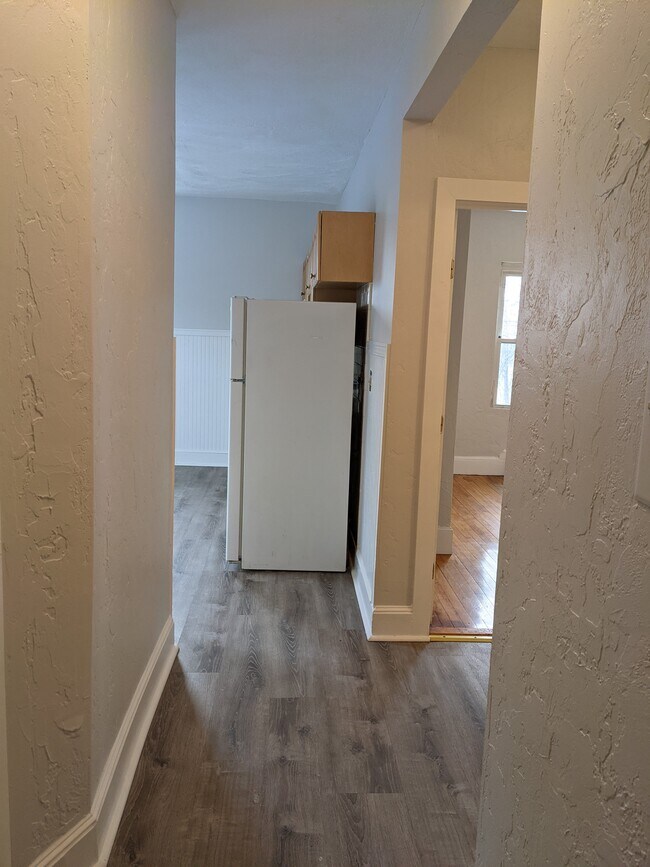 Foto del edificio - 25 Hooper St