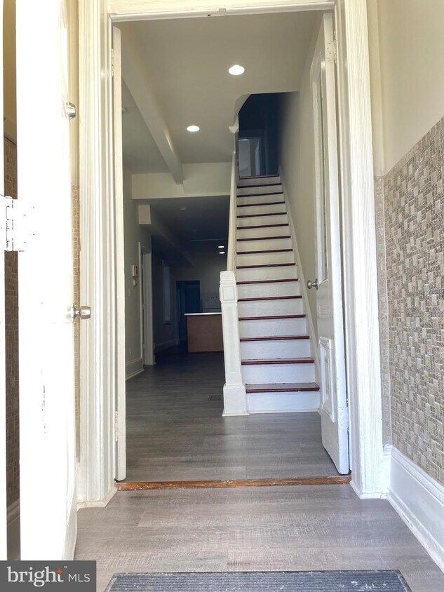 1509 Cambridge St, Philadelphia, PA 19130 Townhome Rentals in