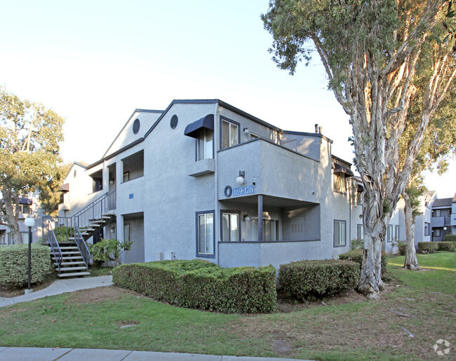 Building Photo - Arbor Ridge