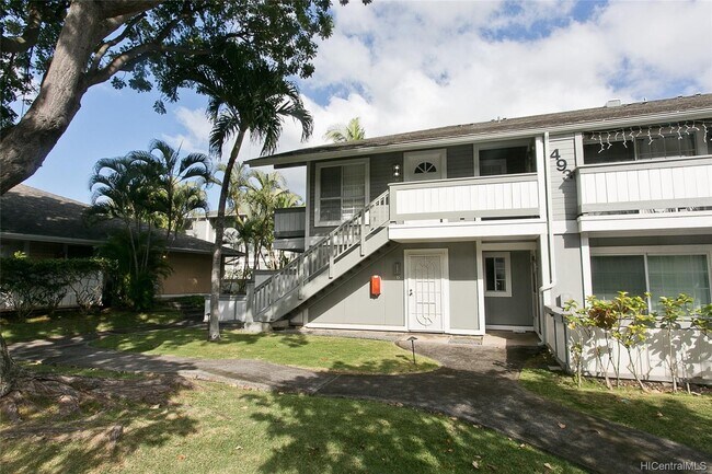 Building Photo - 493 Mananai Pl