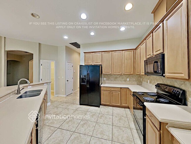 Foto del edificio - 2627 Spicebush Loop