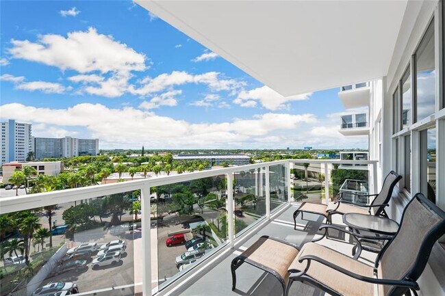Foto del edificio - 3700 Galt Ocean Dr