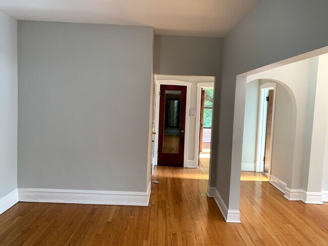 Foto del interior - Howard Beach Apartments