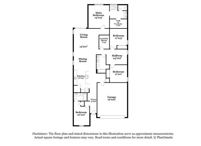 Building Photo - 17342 W Running Deer Trl