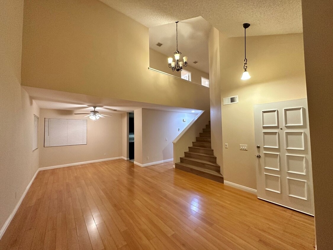 4bd/2.5ba Home - Moreno Valley - 4bd/2.5ba Home - Moreno Valley