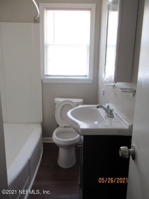 Foto del edificio - 539 W 23rd St