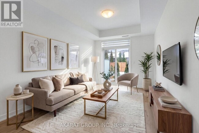 Building Photo - 498 Plains Rd E