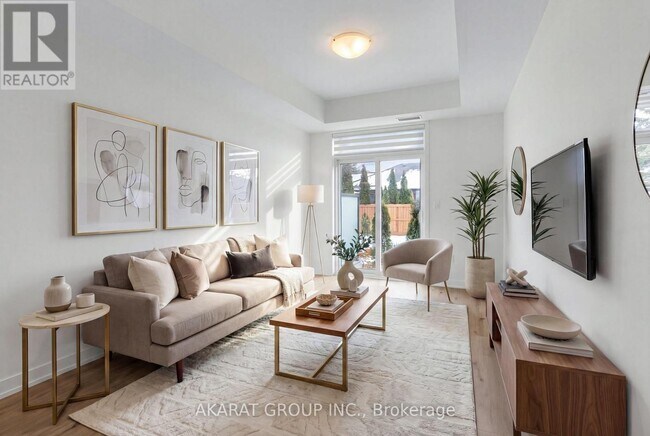 Photo du bâtiment - 498 Plains Rd E