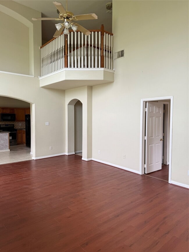 Foto del edificio - 11627 Swiftwater Bridge Ln