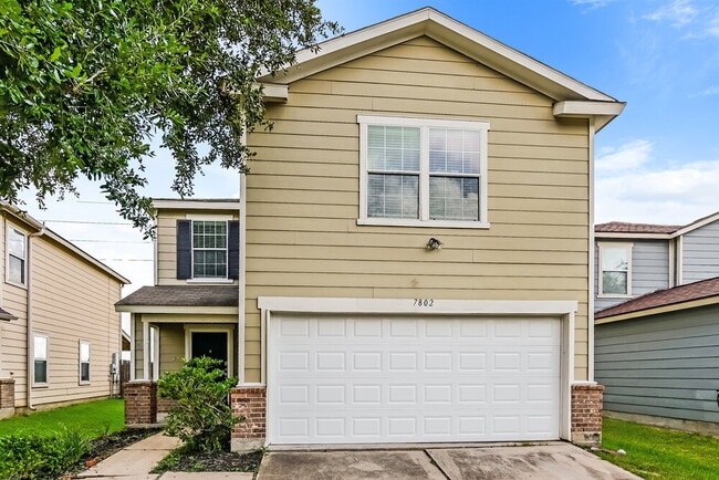 Building Photo - 7802 Sagemark Ridge Dr